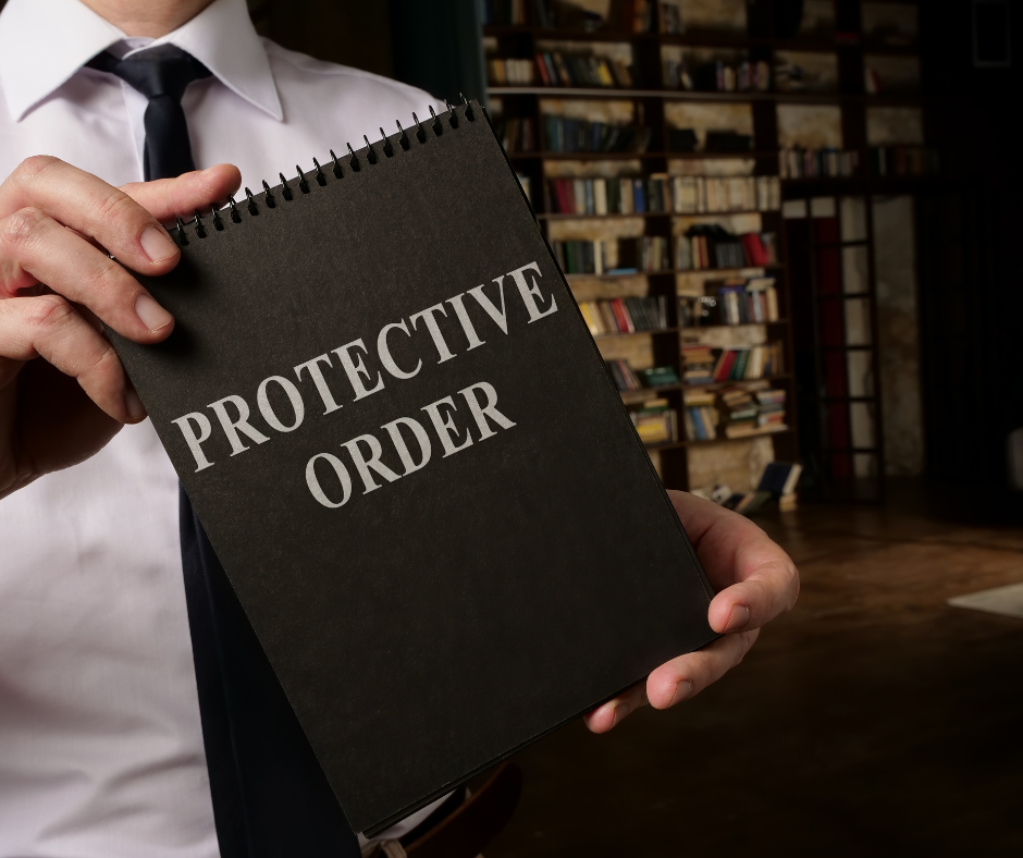 The Importance of Having a Dedicated Protective Order Attorney